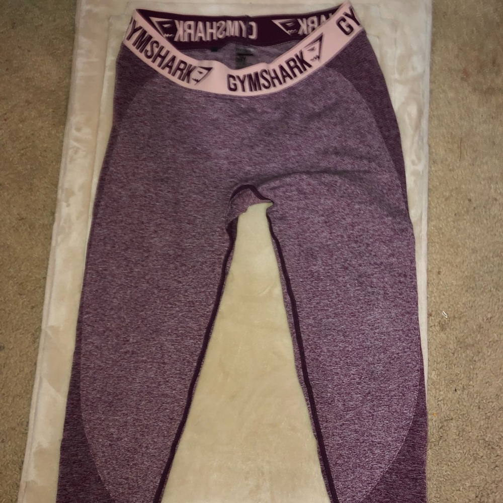 Gymshark flex leggings